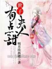 世子夫人有点甜小说
