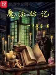 魔法始记小说