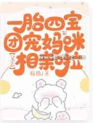 一胎四宝:团宠妈咪又去相亲啦小说