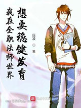 我在全职法师世界想要稳健发育小说