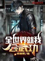 全世界就我会武功小说