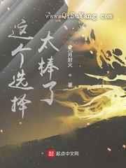 这个选择太棒了小说
