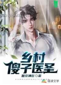 乡村傻子医圣小说