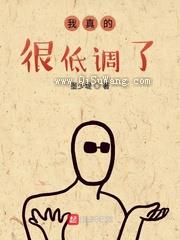 我真的很低调了小说