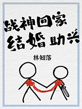战神回家，结婚助兴小说