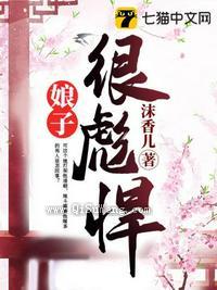 娘子很剽悍小说