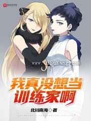 我真没想当训练家啊小说