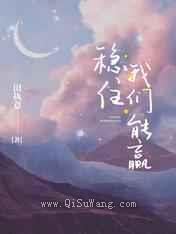 稳住，我们能赢小说