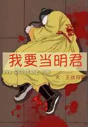 我要当明君小说