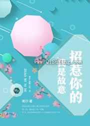 我是故意招惹你的小说
