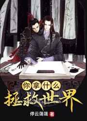 你拿什么拯救世界小说