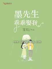 墨先生,乖乖娶我小说