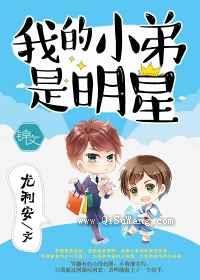 我的小弟是明星小说