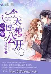 商先生今天也想公开小说
