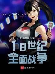 18世纪全面战争小说