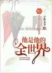 他是他的全世界小说