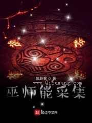 巫师能采集小说