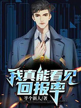 我真能看见回报率小说