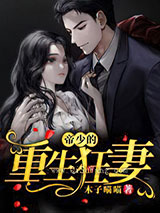 帝少的重生狂妻小说