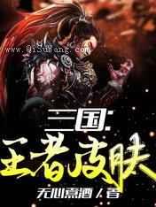 三国:王者皮肤小说