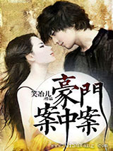 豪门案中案小说