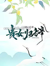 贵女归辞小说