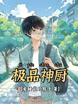 极品神厨小说