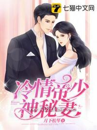 冷情帝少神秘妻小说