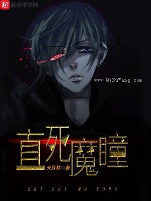 直死魔瞳小说