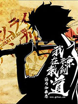 我在东京教剑道小说