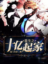 重生之十亿起家小说
