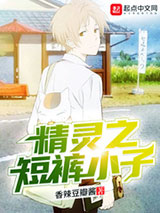 精灵之短裤小子小说