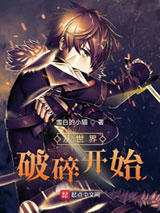 从世界破碎开始小说