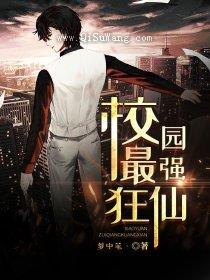 校园最强狂仙小说