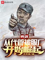 亮剑:从代管被服厂开始崛起小说