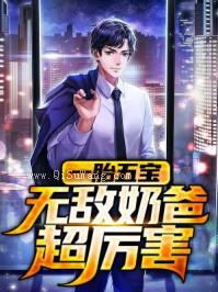 一胎六宝爸比好厉害小说