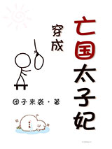 穿成亡国太子妃小说