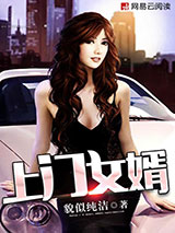 上门女婿小说