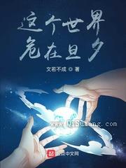 这个世界，危在旦夕小说