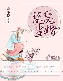 瑟瑟生婚小说