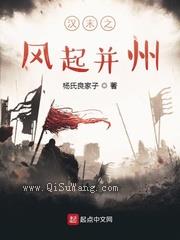 汉末之并州匪政小说