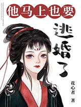 他马上也要逃婚了小说