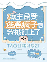 帮主角受逃离疯子后我被盯上了[穿书]小说