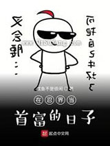 在忍界当首富的日子小说