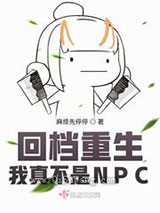 回档重生：我真不是NPC小说