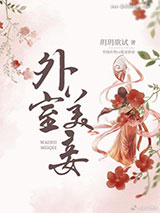 外室美妾小说