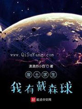 废土求生我有戴森球小说