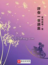 许你一世顺风小说
