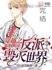 穿越之如何阻止反派毁灭世界小说