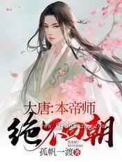 大唐:本帝师绝不回朝小说